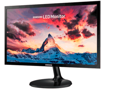 Monitor Samsung